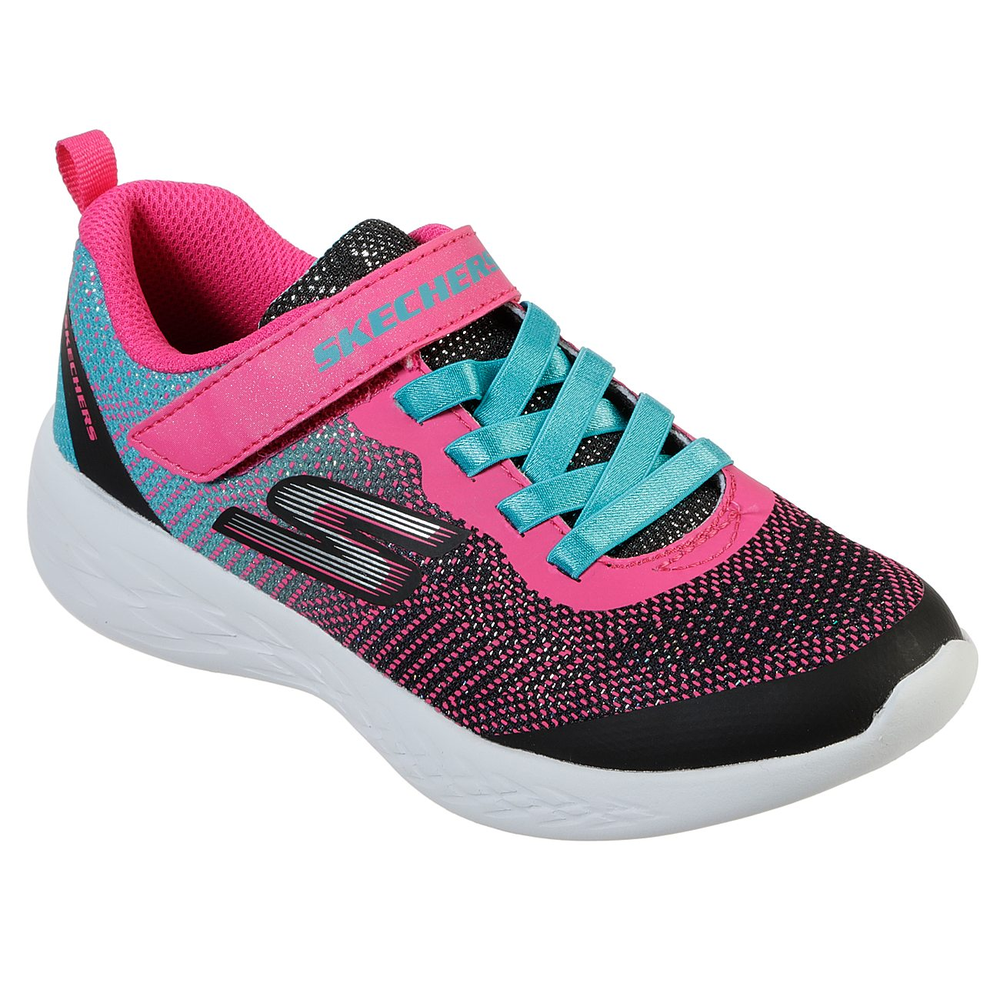 Skechers go run 600 clearance girls