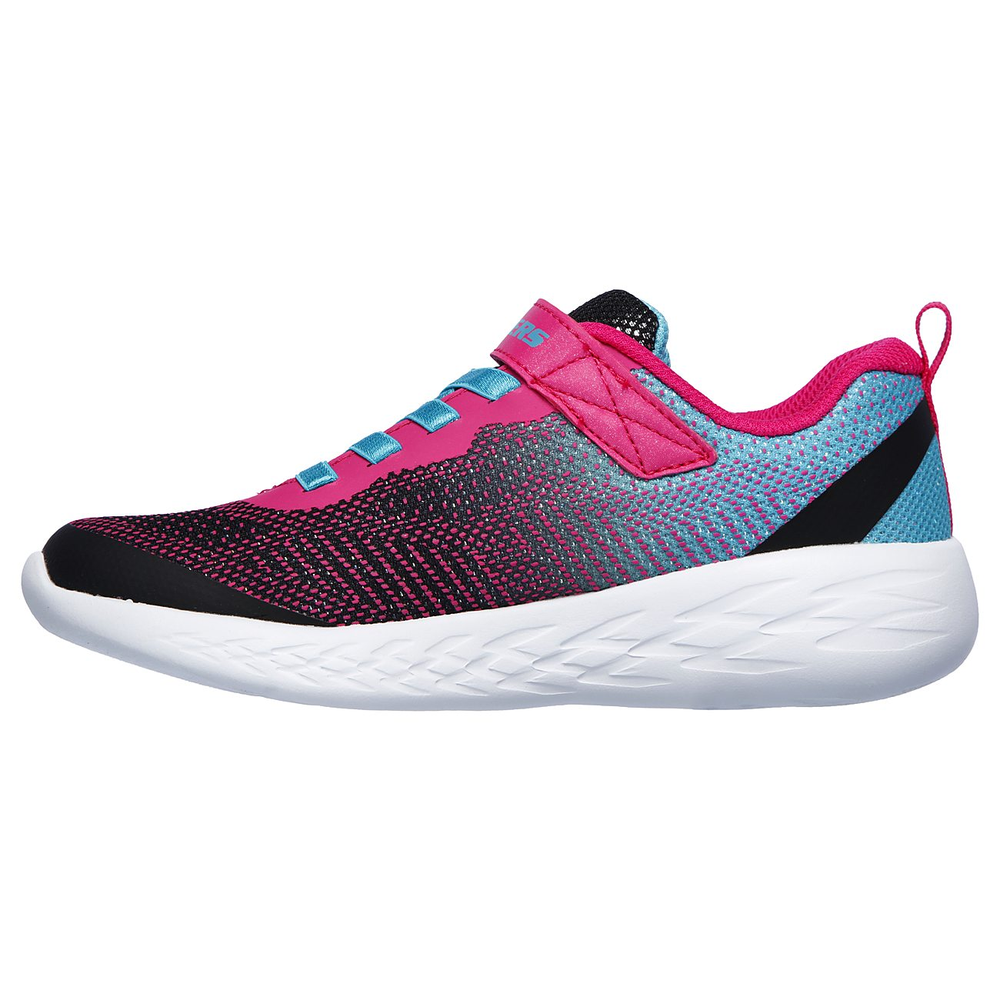 Skechers go run 600 hotsell dazzle strides