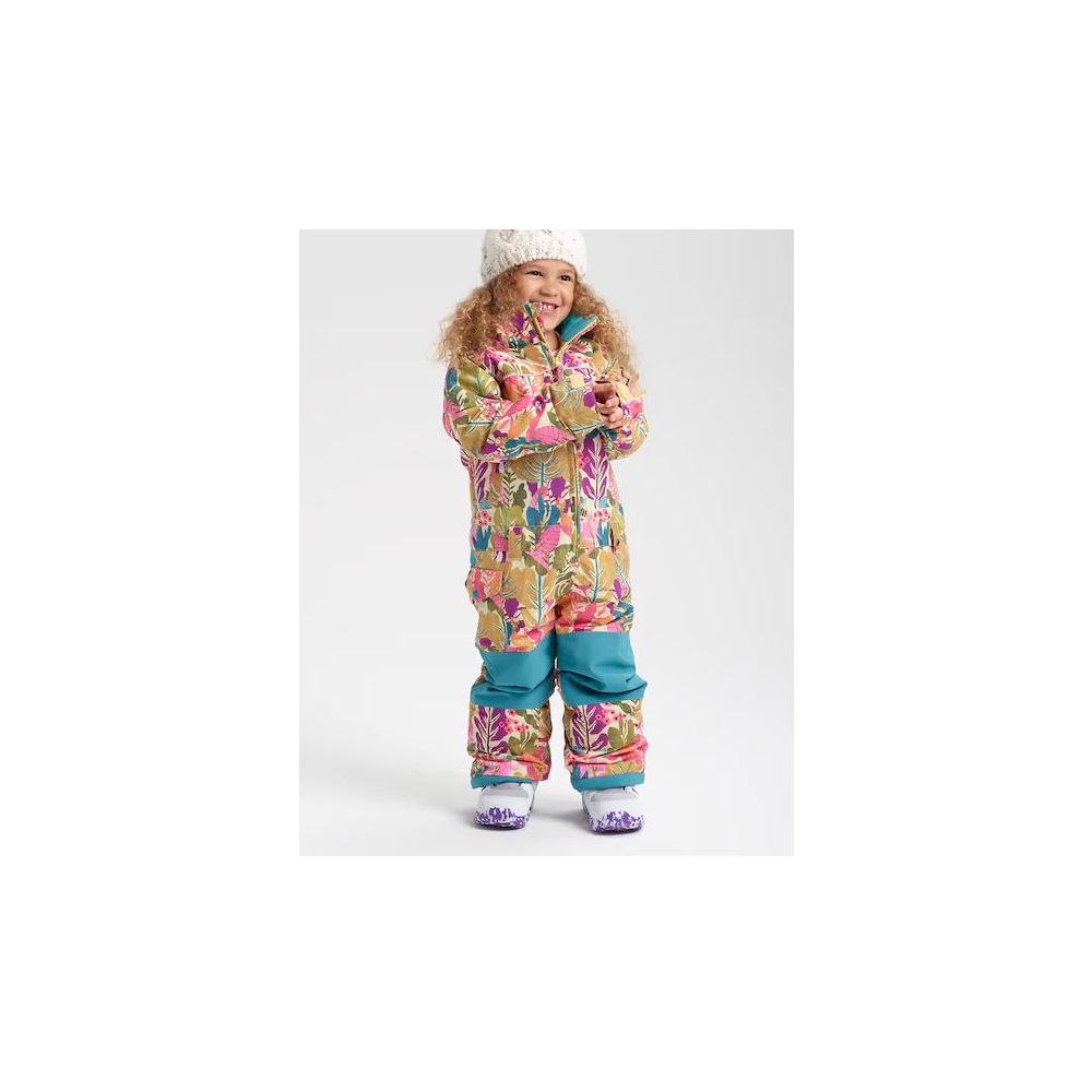 Burton minishred outlet snowsuit