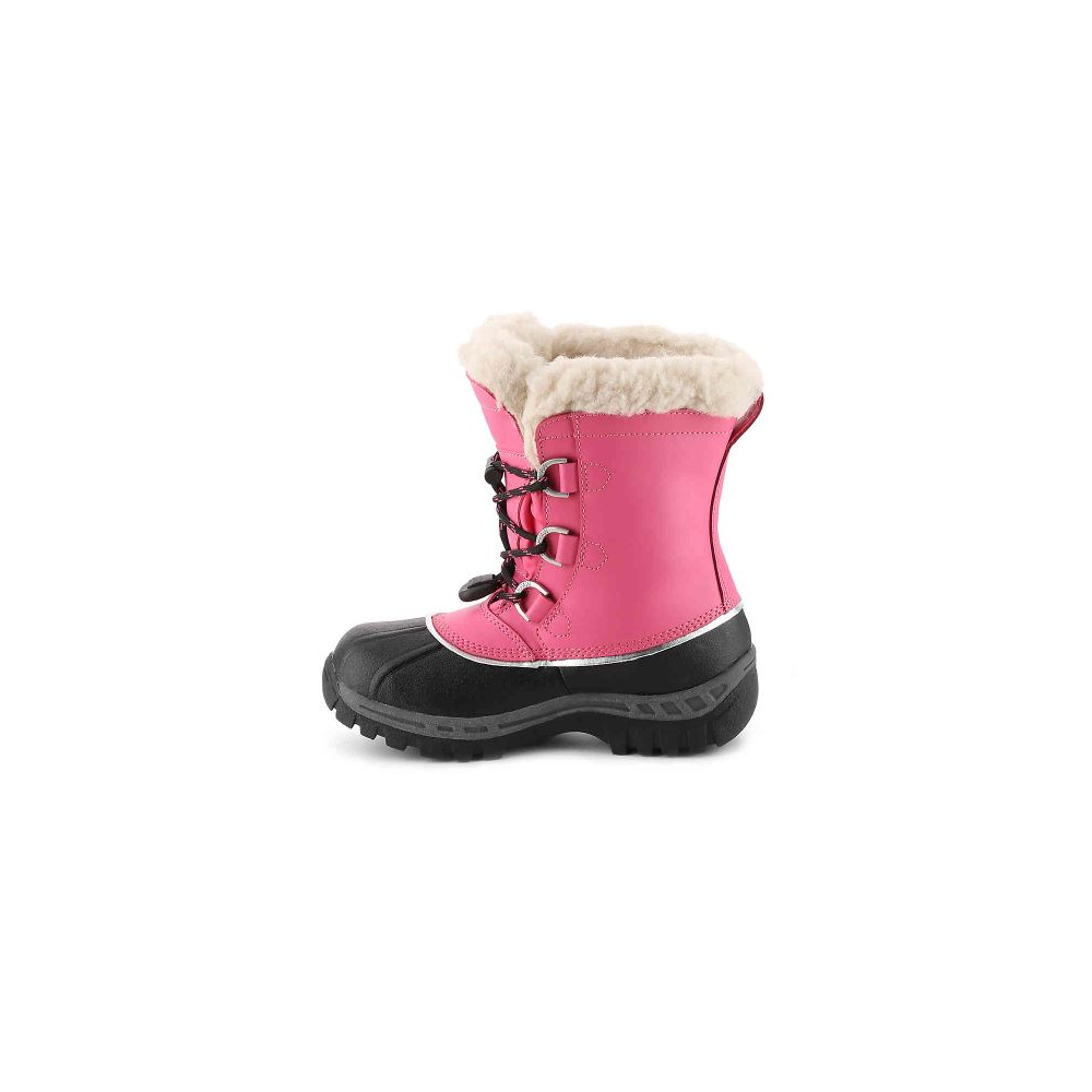 Bearpaw kelly youth top snow boot