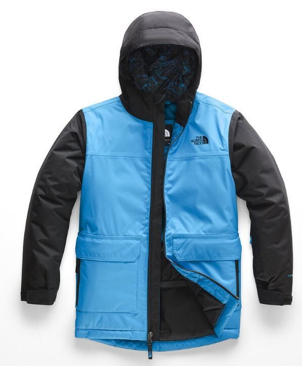 north face outlet jackets