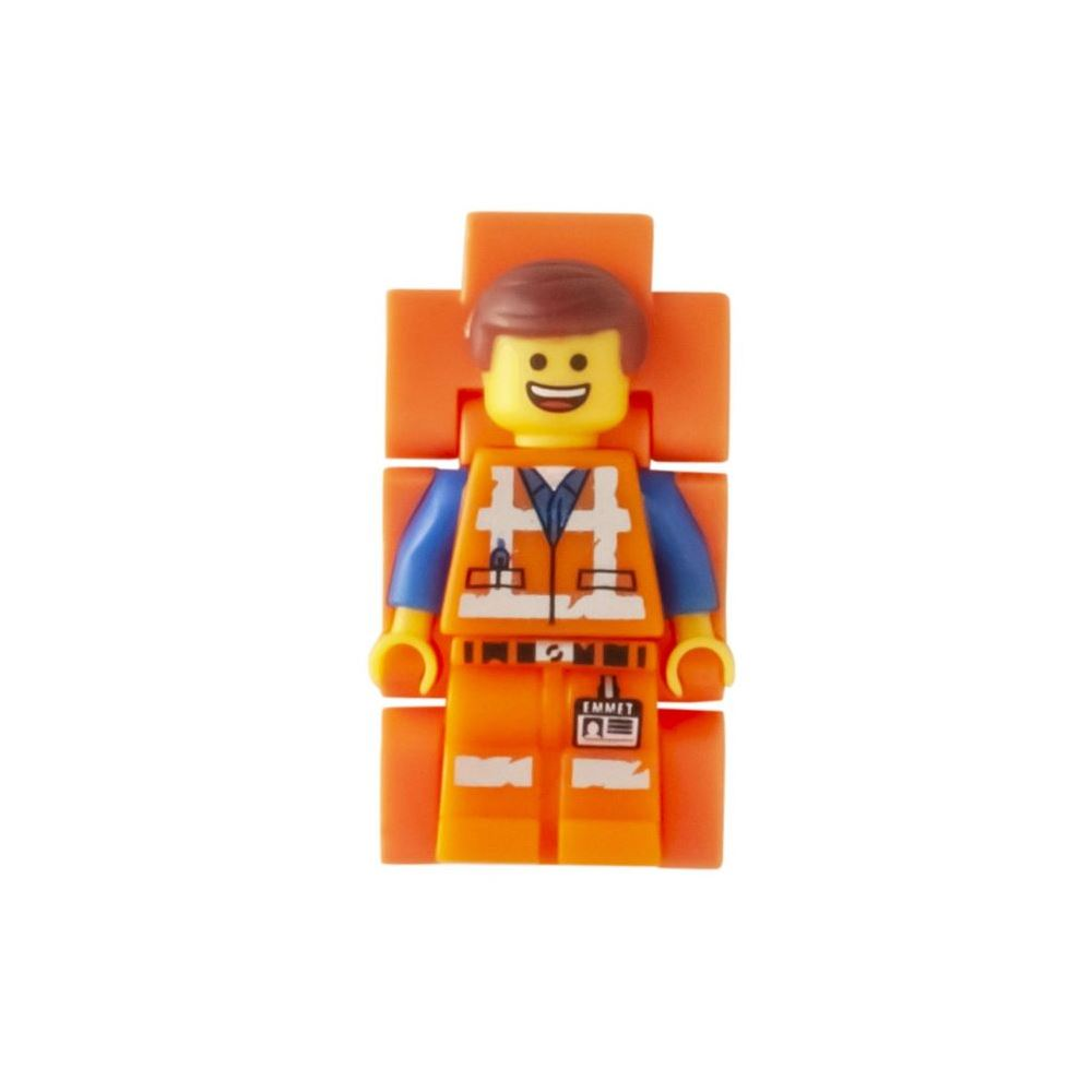 Lego hot sale emmet watch