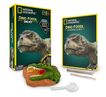 National Geographic Dino Dig Kit