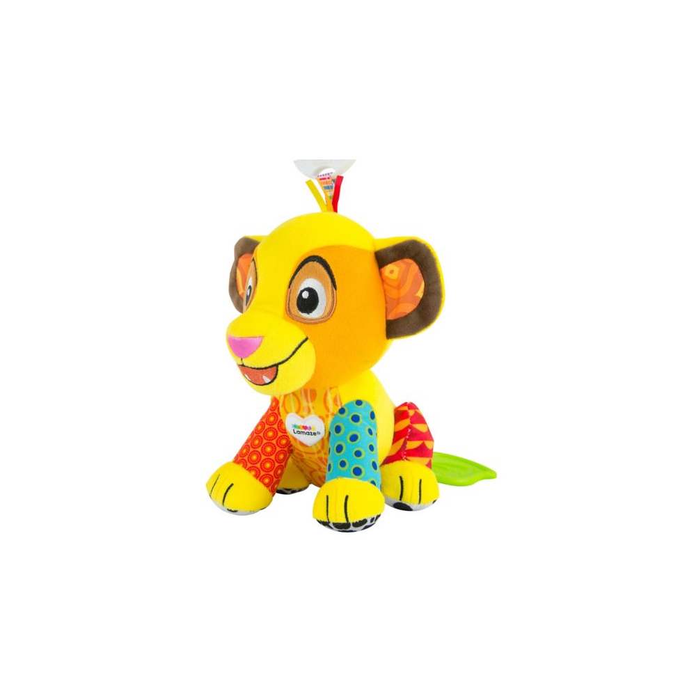 Lamaze disney online