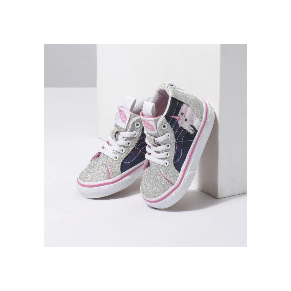 Vans hot sale digi unicorn