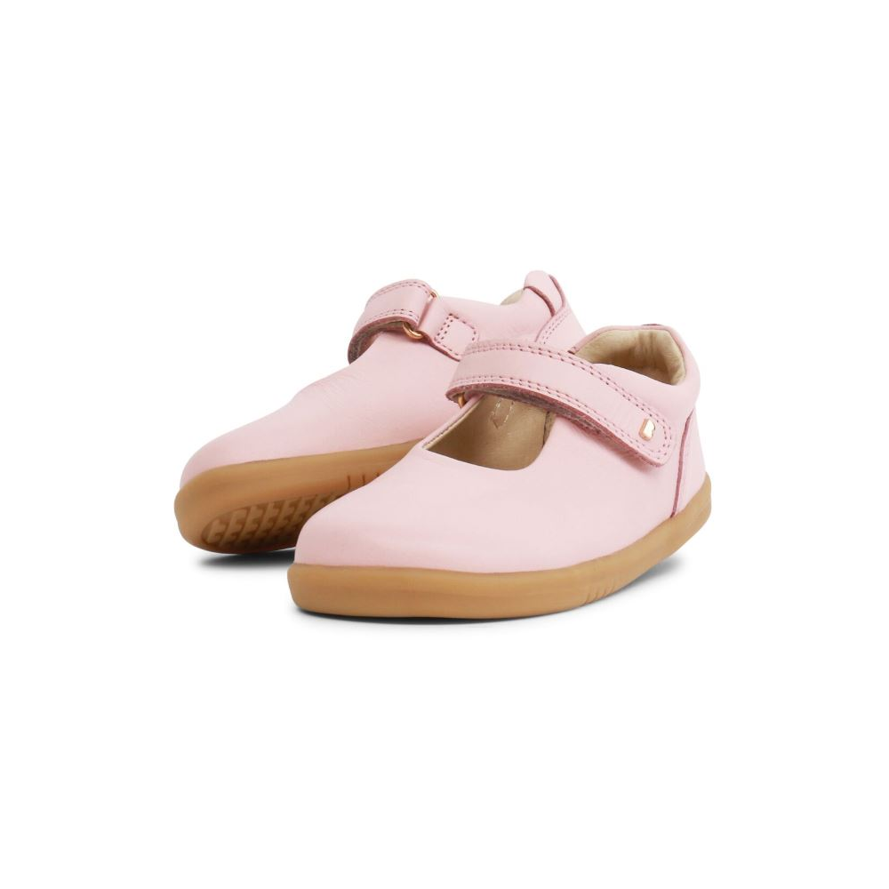 Bobux I-Walk Delight Mary Jane Shoe - Preschool Footwear | Rockies NZ ...