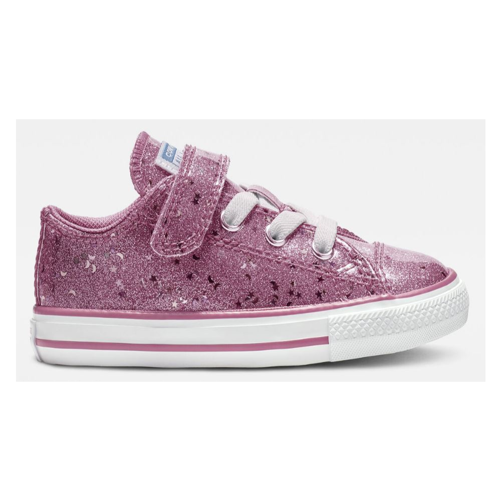 converse galaxy glimmer