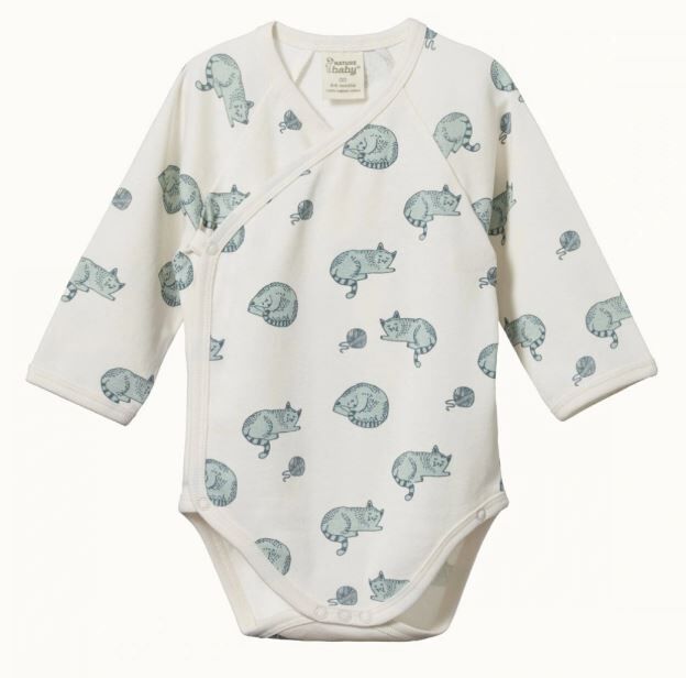 baby bodysuits nz