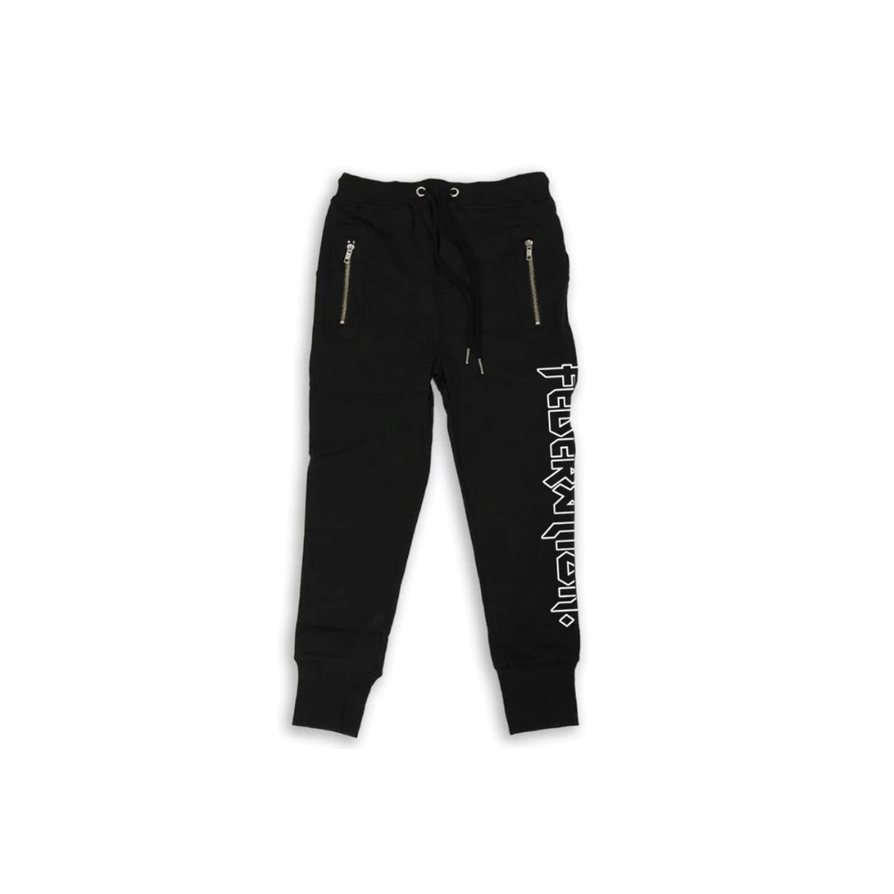 Minifed Rock Trackie - Boys Pants | Rockies NZ - Minifed 09341974 S19