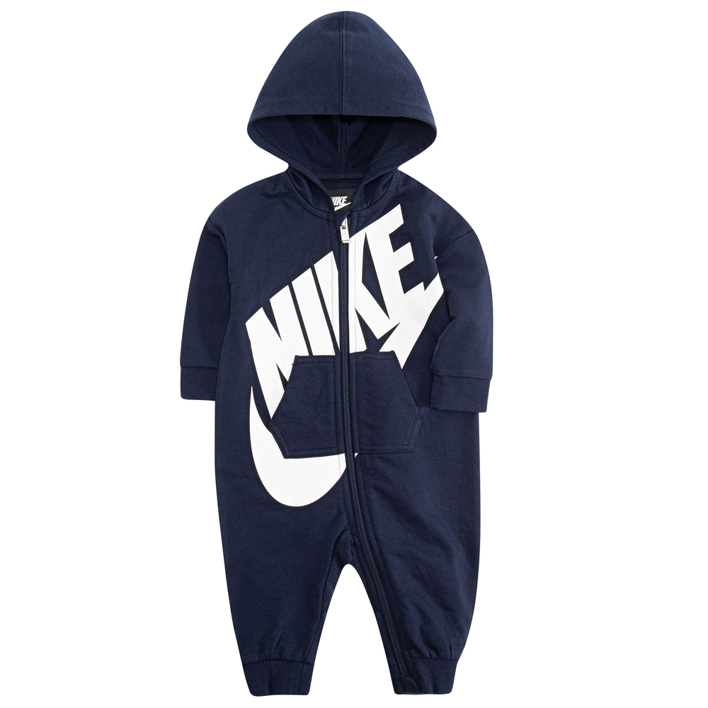 Nike Play All Day Romper - Baby Boy Clothing NZ | Rockies - Nike ...