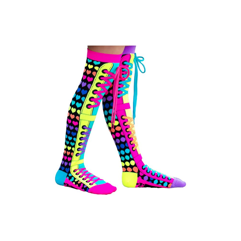 Madmia Disco Knee High Sock - Kids Socks + Underwear|MadMia|Stance ...