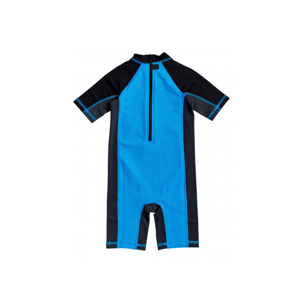 Quiksilver Thermo Spring Rashie Suit - Baby Boy Clothing NZ | Rockies ...