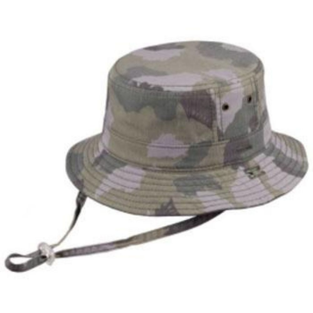 Dozer Zachary Bucket Hat