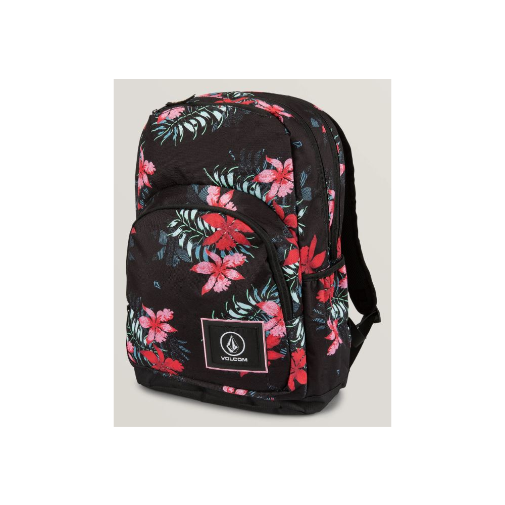 volcom patch attack backpack