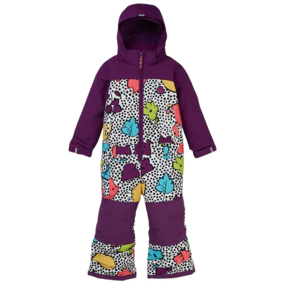 Burton minishred snowsuit sale