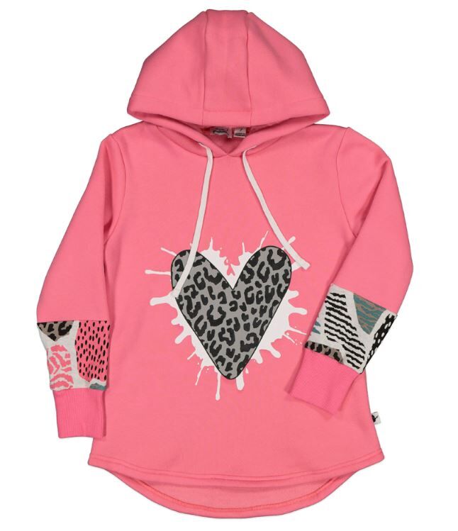 girls hoodies nz