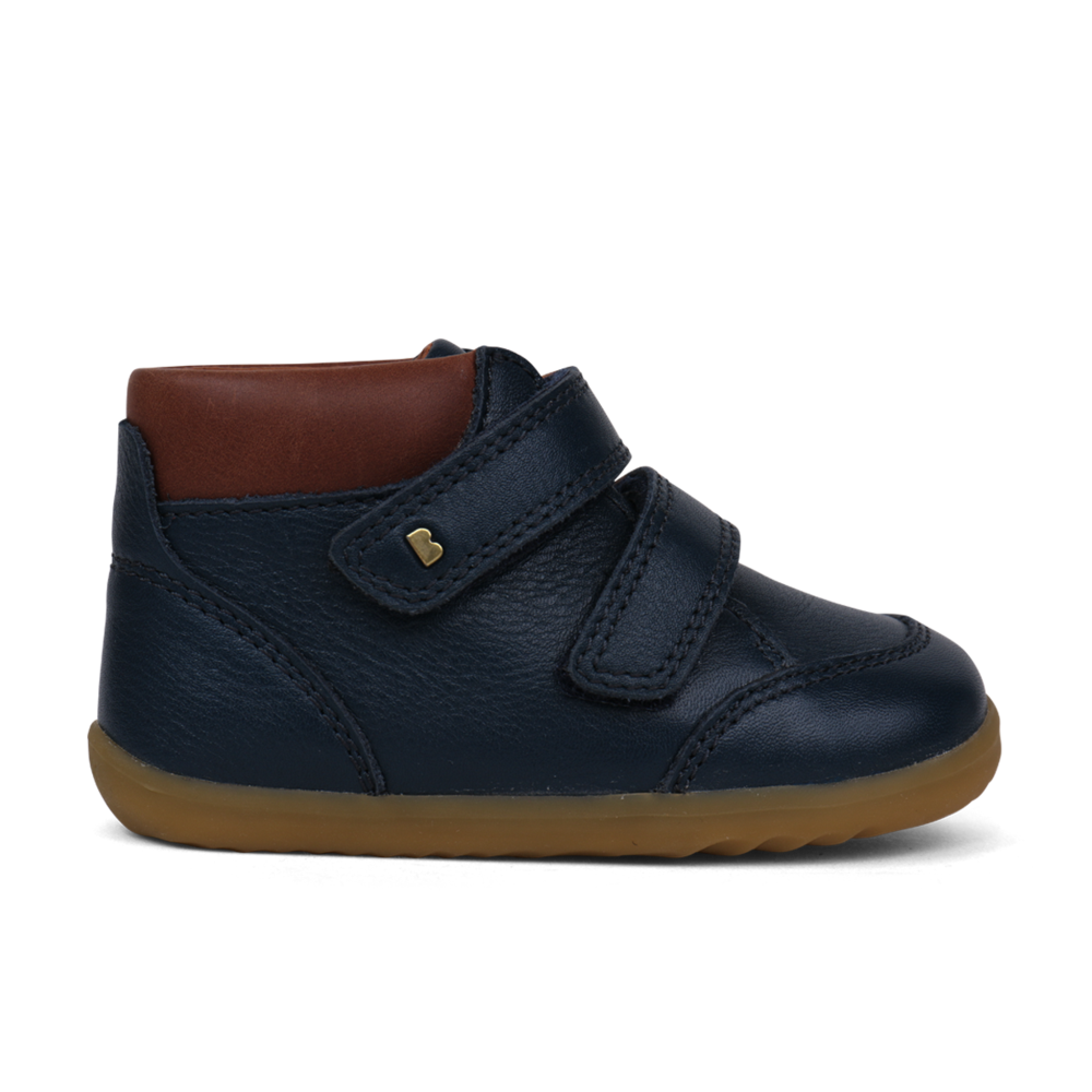 Bobux step up timber boot online