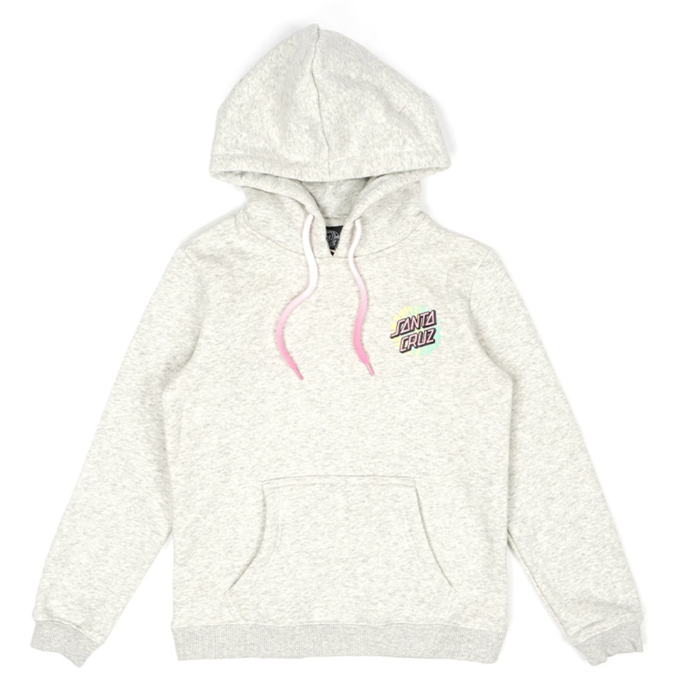 Santa cruz hoodie girls online