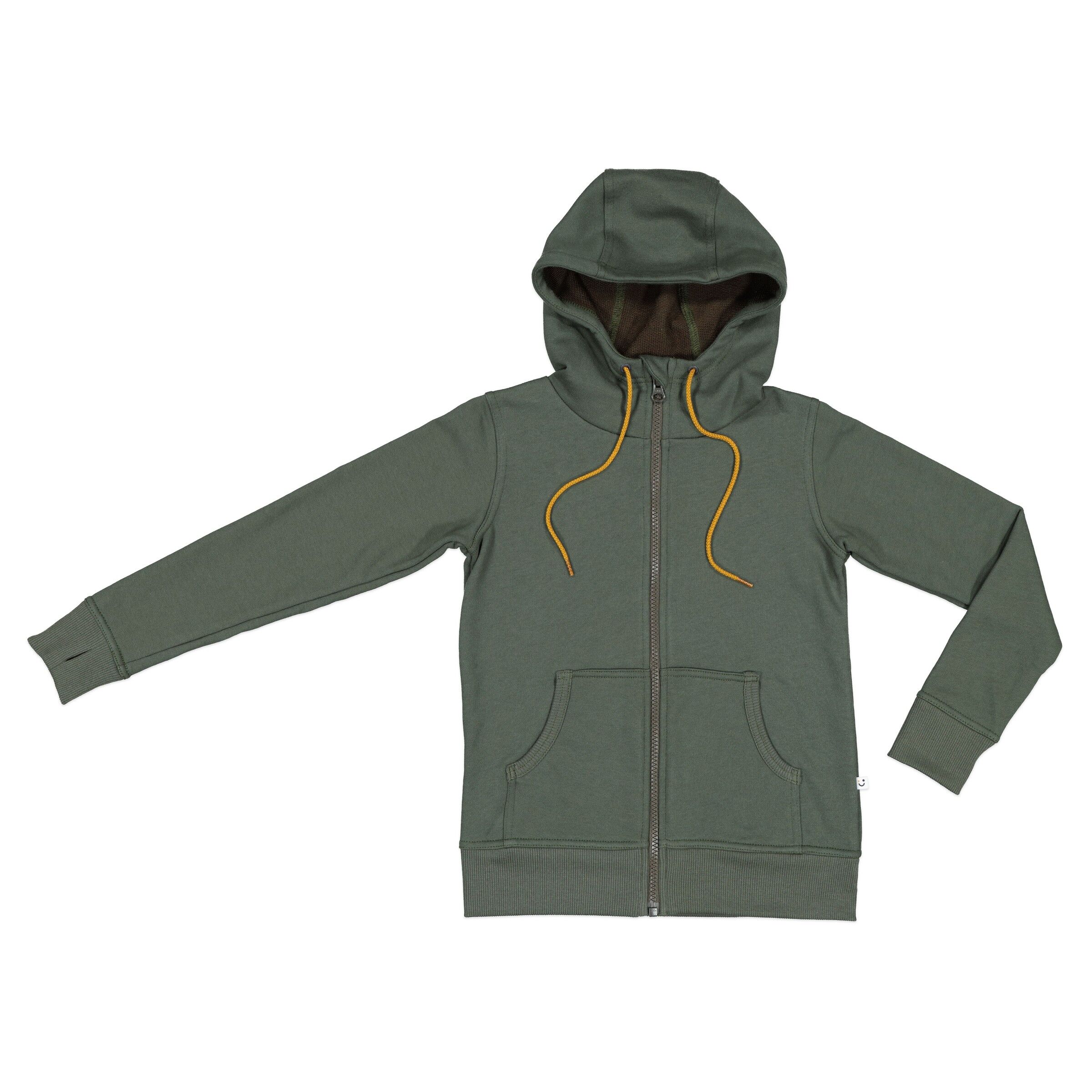 山と道 Merino Light Kangaroo Pocket - XS Cの+aboutfaceortho.com.au