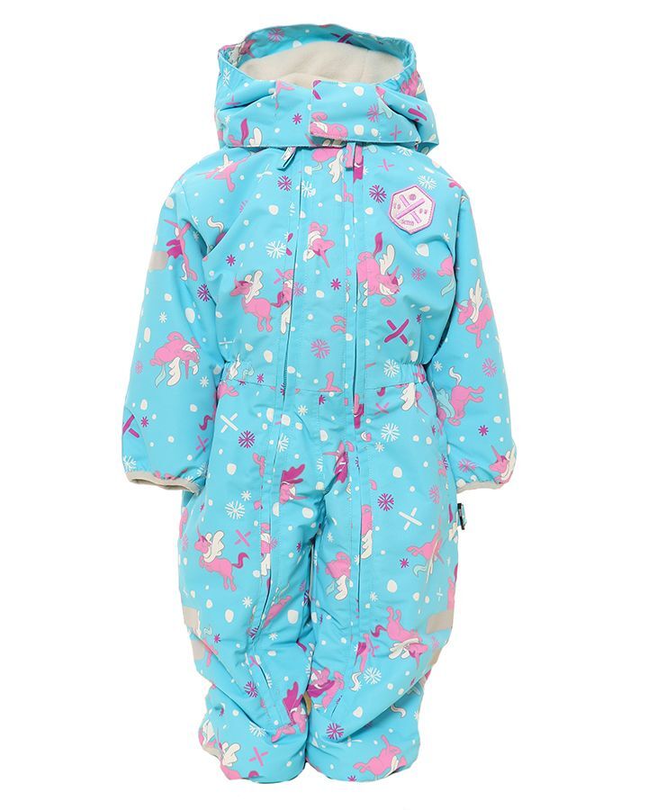 XTM Yoji Snowsuit - Snow-Baby : Rockies Kids - XTM 06692095 W20