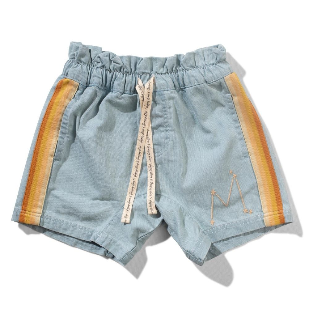 girls shorts nz