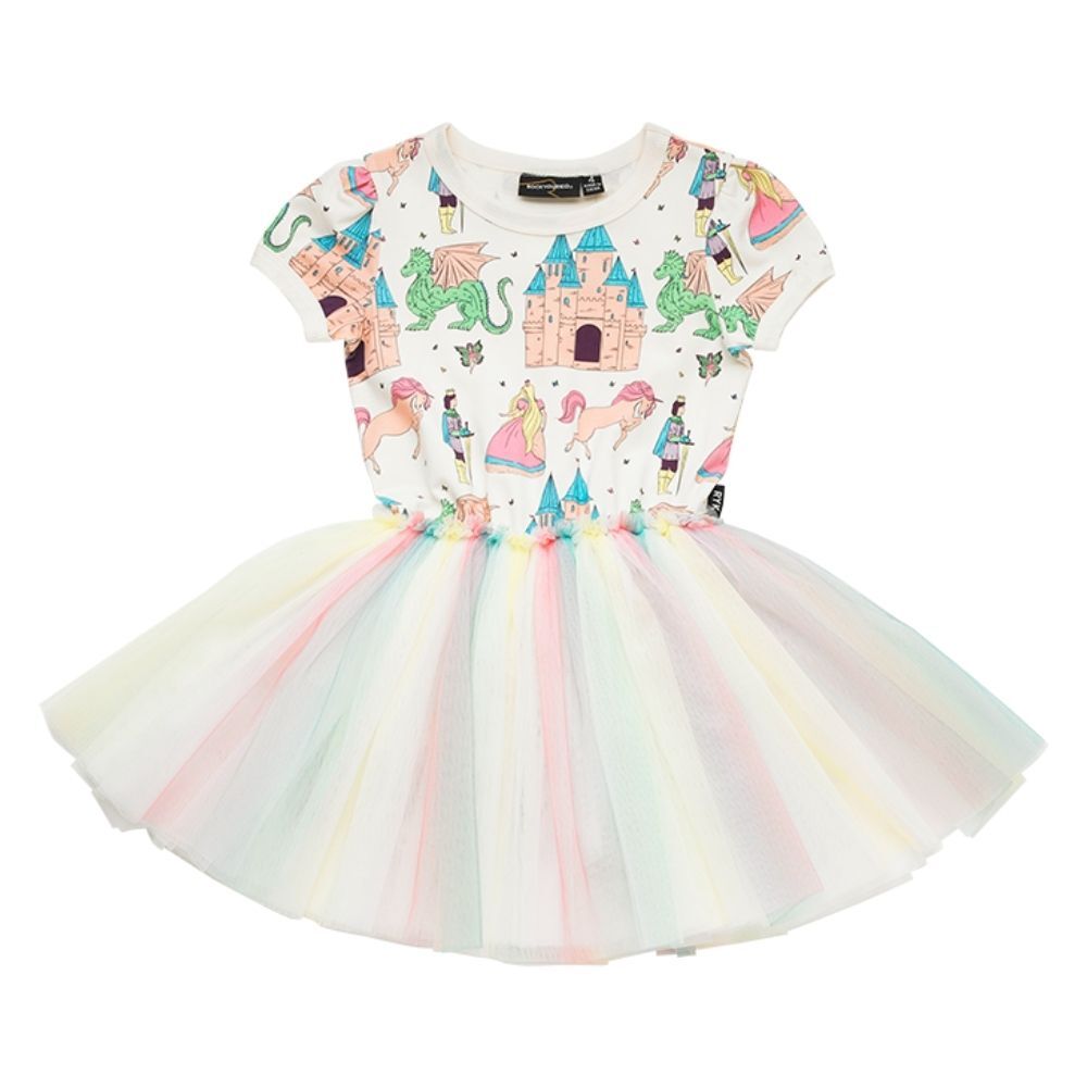 rock your kid tutu dress