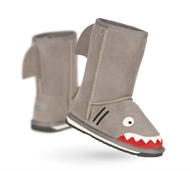 Emu Shark Ugg Boot - Emu 10521900 