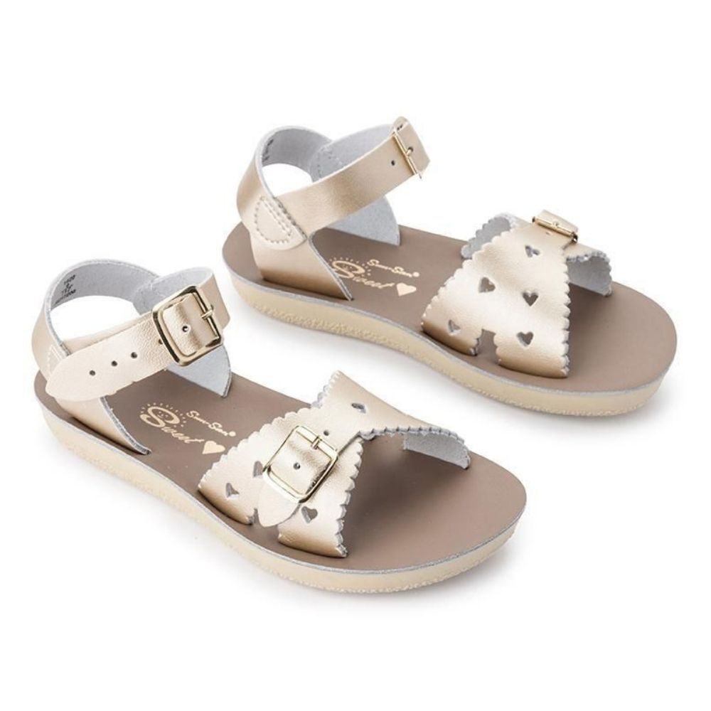 Sun salt sale water sandals