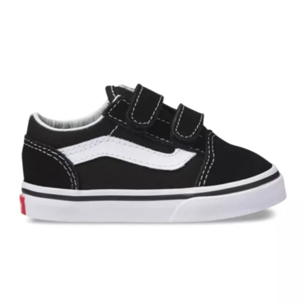 Vans clearance velcro nz