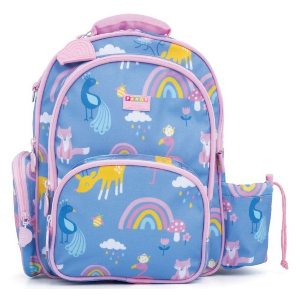 Penny scallan large online backpack