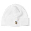 Dimples Cotton Beanie