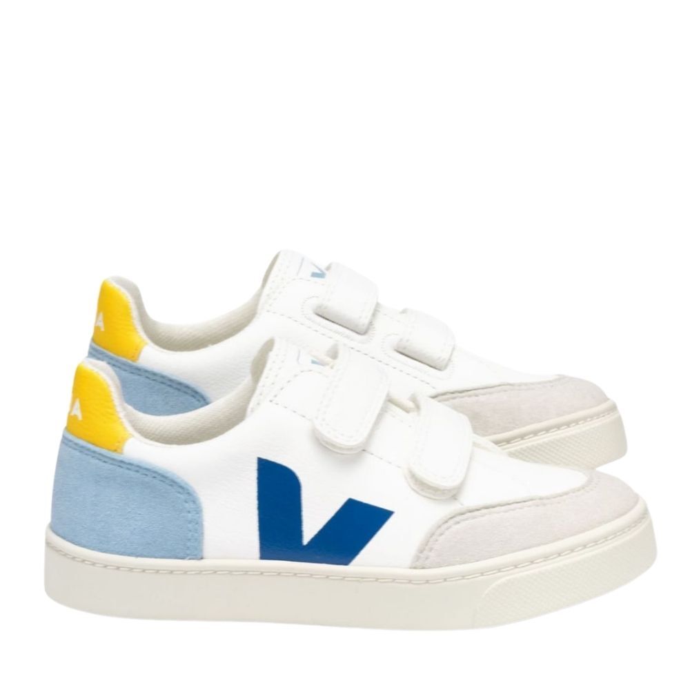 preschool velcro sneakers