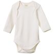 Nature Baby Bodysuit