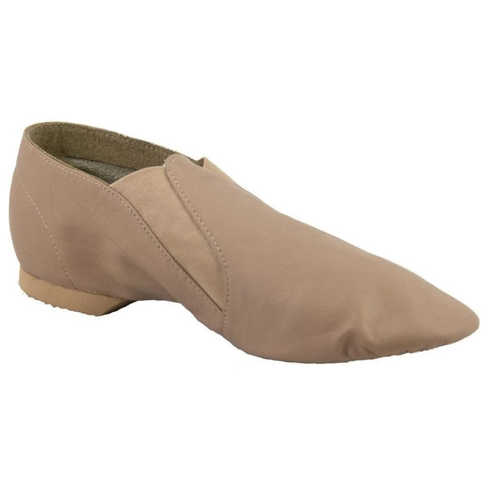 Tan jazz 2025 shoes payless