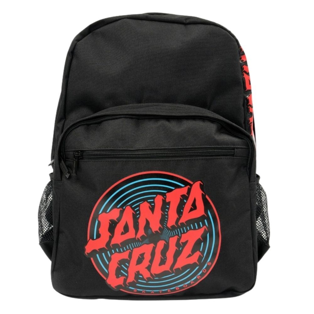 Santa Cruz Backpack - Kids Backpacks|Travel Bags|Billabong|Burton|Roxy ...