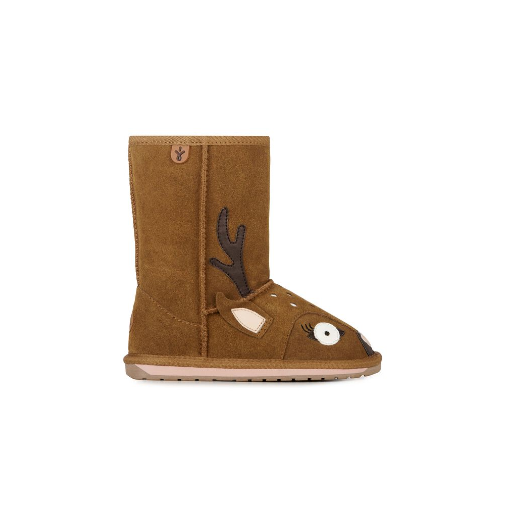 emu little creatures boots sale