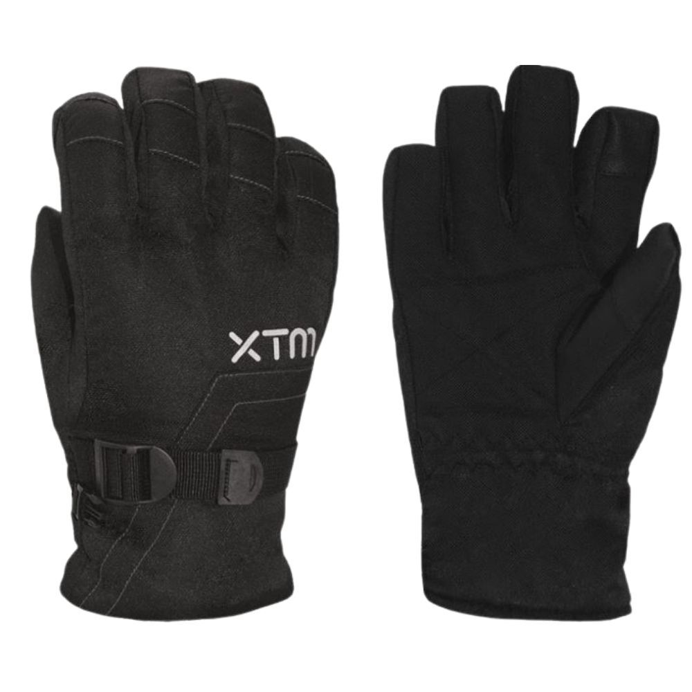 xtm ski gloves