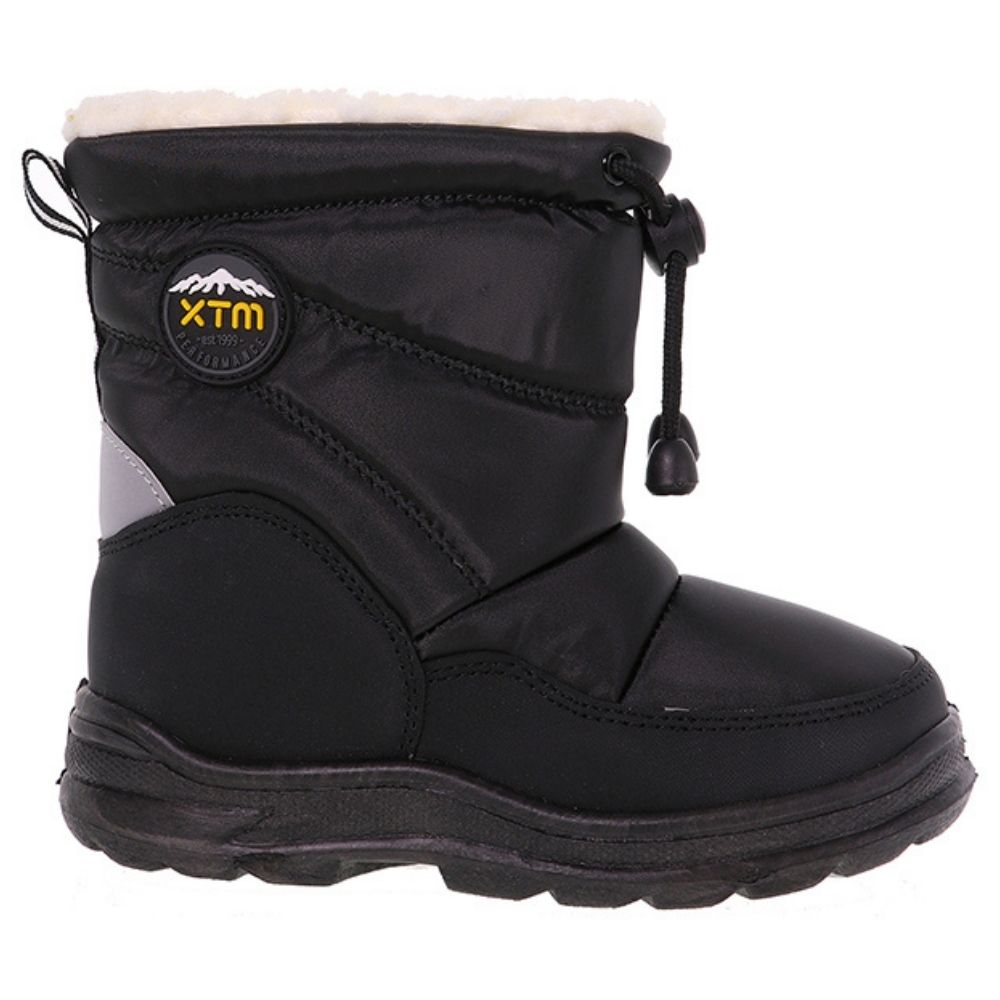 XTM Puddles II Snow Boot - Preschool Footwear | Rockies NZ - XTM 05262395