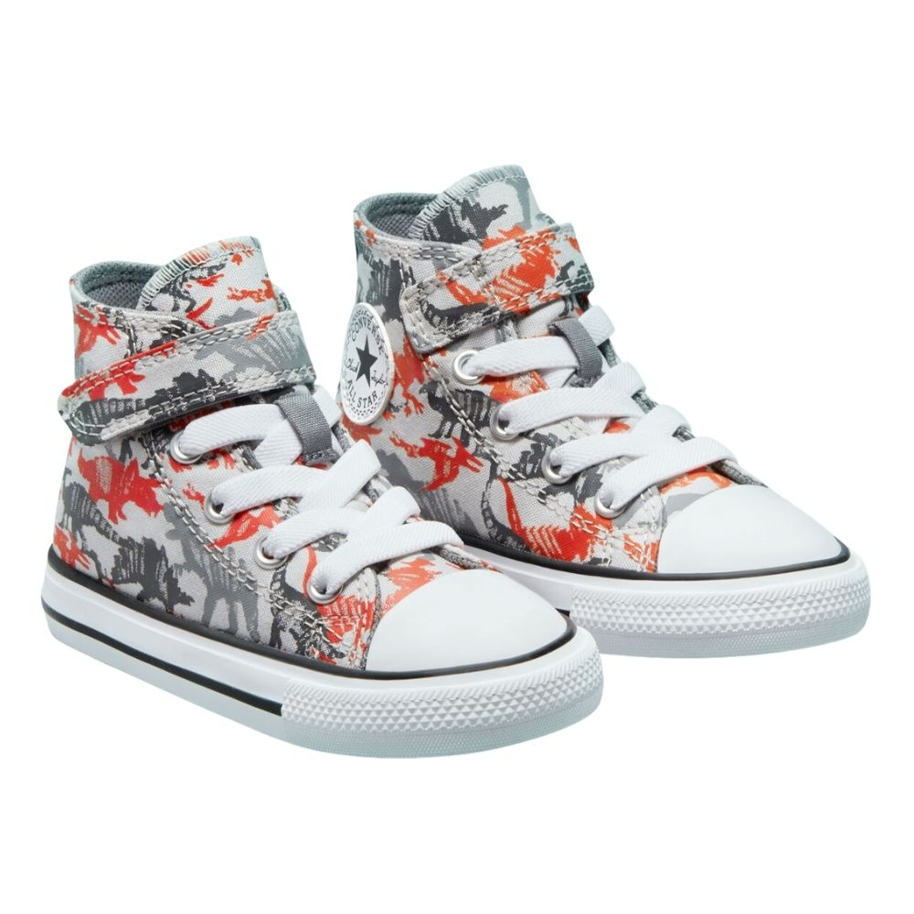 dinosaur converse velcro